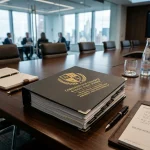 Auditoría Legal Integral y Due Diligence de Sociedades